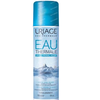 Uriage Thermaal Water 150 ml spray
