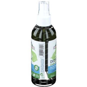 Soria Natural Deodorant 150 ml