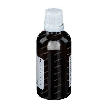 Vanocomplex 42 Haemovenin Aesculus Hippocastanum 50 ml gouttes