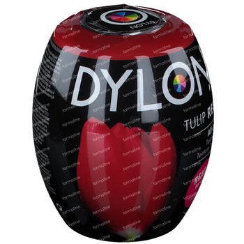 Dylon Textielverf 36 Tulip Red 350 g