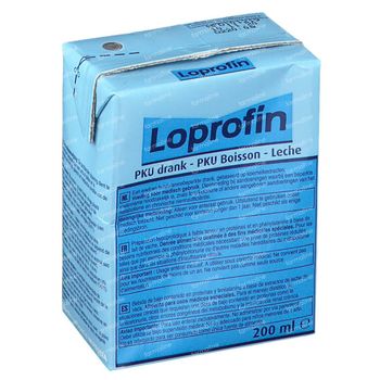 Loprofin Lp Drink 200 ml