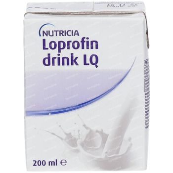 Loprofin Lp Drink 200 ml