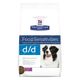Hill's Prescription Diet Canine D/D Eend + Rijst 2 kg