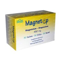 Magnetop 30 beutel