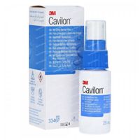 3M Cavilon Film Cutané Non-irritant Spray 28 ml