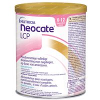 Neocate® LCP 400 g poeder