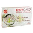 Oxycard Meidoorn 40  capsules