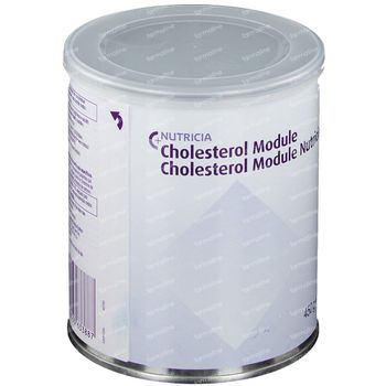 Nutricia Cholesterol Module 450 g