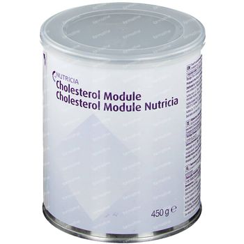 Nutricia Cholesterol Module 450 g