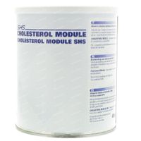 Cholesterin Module 450 g