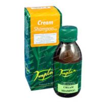 Implan Verde Shampoo Cream Cheveux Secs 125 ml