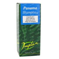 Implan Verde Shampoo Panama Roos 125 ml