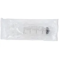 Seringues Jetables plastique Luer Lock - Ultradent - 20 & 100u (1,2ml)