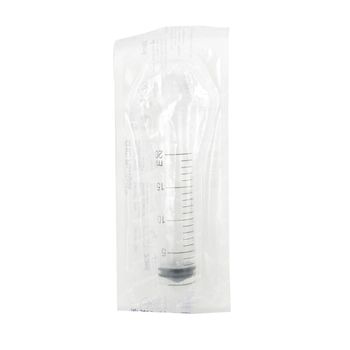 Wegwerpspuit 20 ml Bd Zonder Naald Luer-Lock 300629 1 st