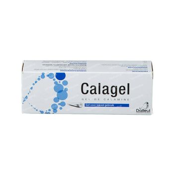 Calagel 50 ml gel