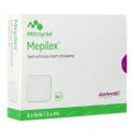 Mepilex 10cm x 20cm 5 st