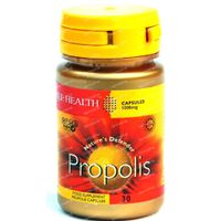 Bee Health Propolis 1000 mg 30  capsules