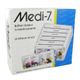 Medi-7 Pilullier Semaine 1 st