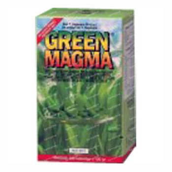 Green Magma 320 comprimés