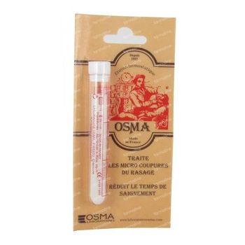 Pharmex Hemo-Stop Hémostatique Marqueur 1 st
