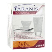 Taranis Dalia Boisson 200 ml