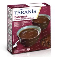 Taranis Dessert Vanille-Schokolade 95 g
