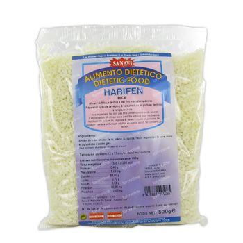 Sanavi Harifen Riz 500 g