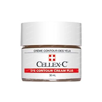 Cellex-C Eye Contour Cream+ 5% Vit C 30 ml