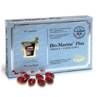 Pharma Nord Bio-Marine Plus 60 kapseln