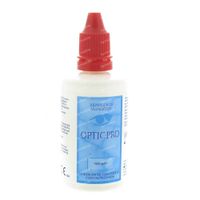 Optic Pro Linsenreinigungsmittel 40 ml