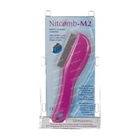 Nitcomb M2 alle haartypes 1 st