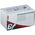 Compressie 417 Strong Bande 12cm x 7m + 3 Clips Zeno 1 st