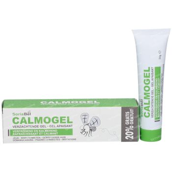 Soria Natural® Calmogel 30 g gel