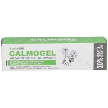 Soria Natural® Calmogel 30 g gel