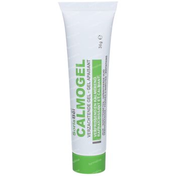 Soria Natural® Calmogel 30 g gel
