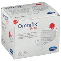 Hartmann Omnifix 10cm x 10m 900603 1 st
