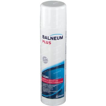 Balneum Plus Crème Droge en Jeukende Huid 190 ml