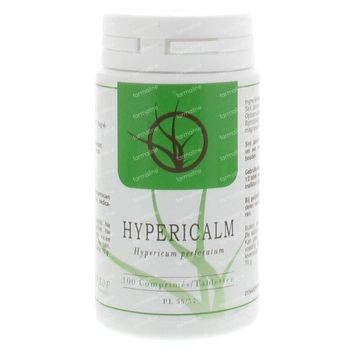 Dynarop Hypericalm 300 mg 100 comprimés