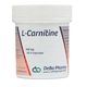 Deba L-Carnitine 500mg 60 capsules