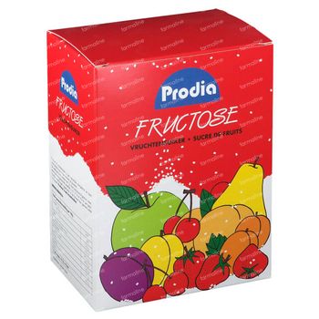 Prodia Fructose 1 kg