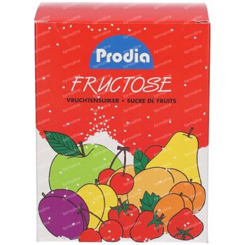 Prodia Fructose 1 kg