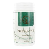 Dynarop Phyto-Yam 100  tabletten