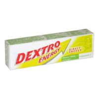Dextro Energy Zitrone 14 Tabl. 14 st
