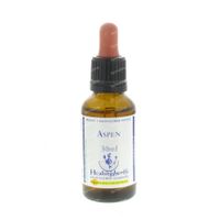 Healing Herbs Aspen 30 ml