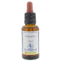 Healing Herbs Cerato 30 ml