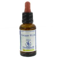 Healing Herbs Cherry Plum 30 ml