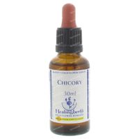 Healing Herbs Chicory 30 ml