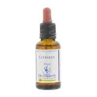 Healing Herbs Clematis 30 ml