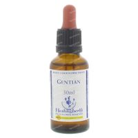 Healing Herbs Gentian 30 ml