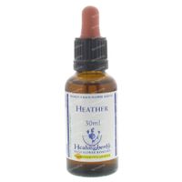 Healing Herbs Heather 30 ml